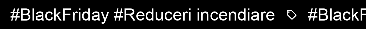 Black Friday 2025 SpeedFire.ro