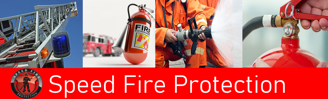 Speed-Fire-Protection