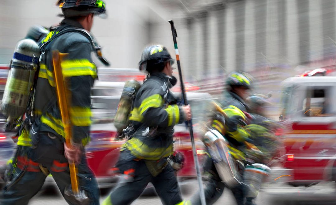 Serviciile private pentru situații de urgență – Aportul vital în apărarea împotriva incendiilor