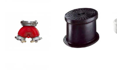 Care sunt cele mai comune echipamente de stingere a incendiilor?