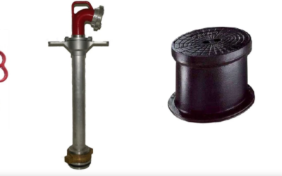 INSTALAŢII CU HIDRANŢI DE INCENDIU INTERIORI