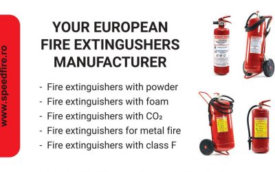 Târgul internațional INTERSCHUTZ 2022 din Hannover