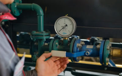 Grupurile de pompare – componente esentiale ale sistemelor de stingere a incendiilor