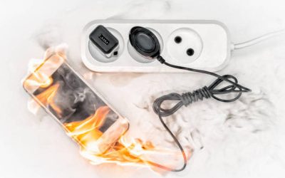 Stingerea incendiilor electrice: Proceduri, echipamente și pasi recomandați