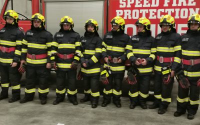 Securitate incendiu pentru evenimente sportive, concerte, festivaluri sau expoziții