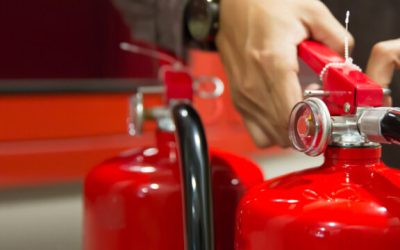 Cum folosim Extinctorul?