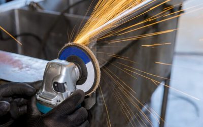 Executarea Lucrarilor Cu Foc Deschis – Instructiuni PSI SU