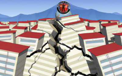 Exercitii de evacuare in caz de cutremur – Cutremurele sunt evenimente naturale imprevizibile