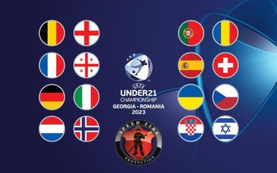 𝗠𝗲𝗰𝗶𝘂𝗿𝗶𝗹𝗲 𝗱𝗲 𝗹𝗮 𝗖𝗮𝗺𝗽𝗶𝗼𝗻𝗮𝘁𝘂𝗹 𝗘𝘂𝗿𝗼𝗽𝗲𝗮𝗻 𝗨𝗻𝗱𝗲𝗿-𝟮𝟭- Protecție împotriva incendiilor EURO U21 ediția 2023