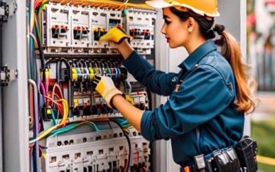 PRAM Instalații Electrice de Joasă Tensiune: Siguranța la Puterea Maximă – emiterea de buletin PRAM