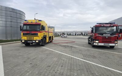 Măsuri complementare conform Art. 140 alin. (3) din OMAI 163/2007 – Ghid practic pentru siguranța la incendiu