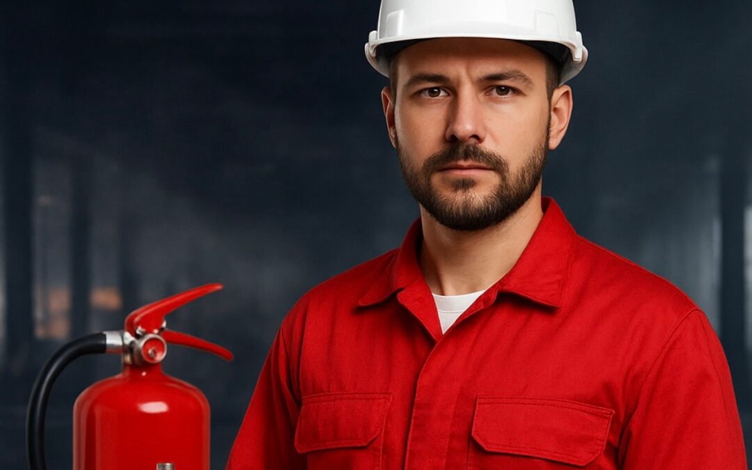 Cadru Tehnic PSI – Atribuții, Responsabilități și Cursuri Autorizate