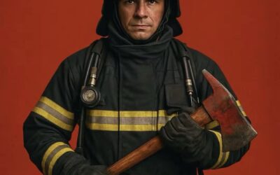 13 Septembrie – Ziua Pompierilor Români