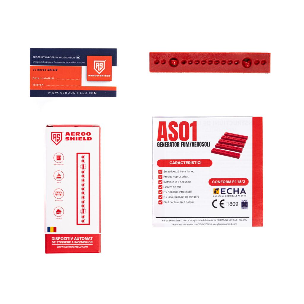 Aerooshield AS01 produs 6