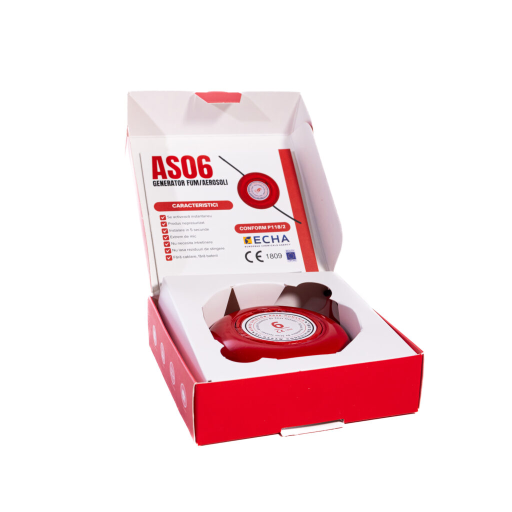 Aerooshield AS06 produs 5