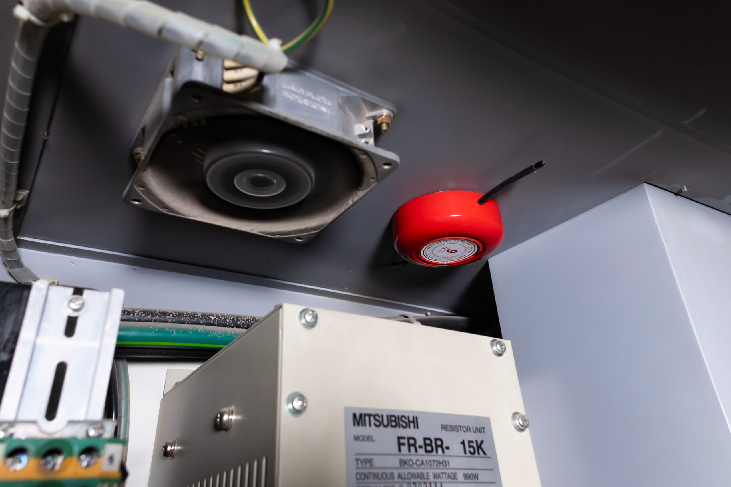 Aerooshield-Montaj-Tablou