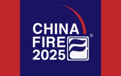 China Fire Expo 2025 – Victoria Industry Fire și Speed Fire Protection, prezenți la cel mai mare târg internațional de siguranță la incendiu