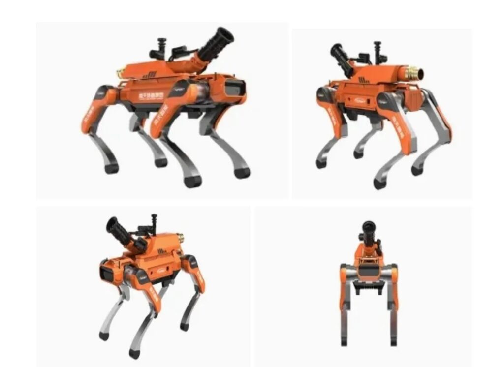 Inspecții PSI cu dronă și robot pompier – Prevenție inteligentă cu SpeedFire.ro 3 img 2858