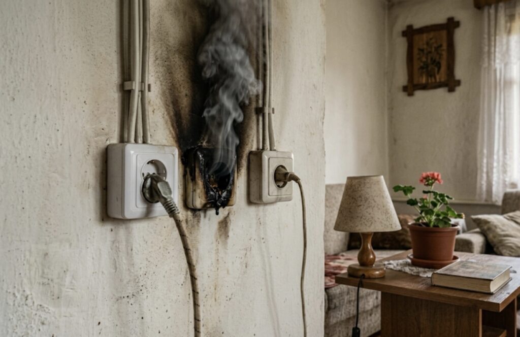 De ce simpla deconectare din priză nu rezolvă problema incendiilor electrice 2 img 0960