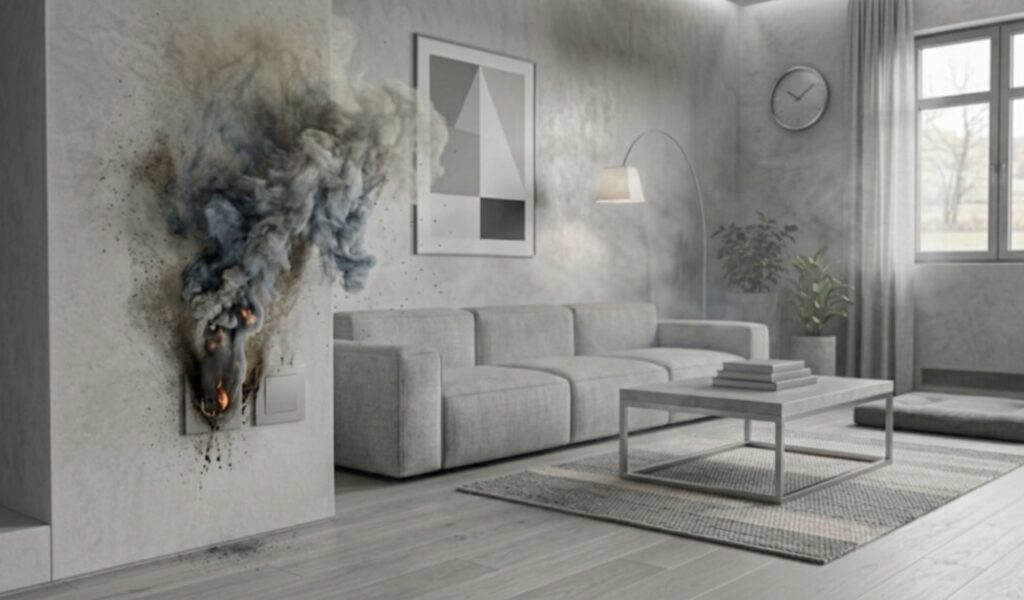 De ce simpla deconectare din priză nu rezolvă problema incendiilor electrice 1 img 1056