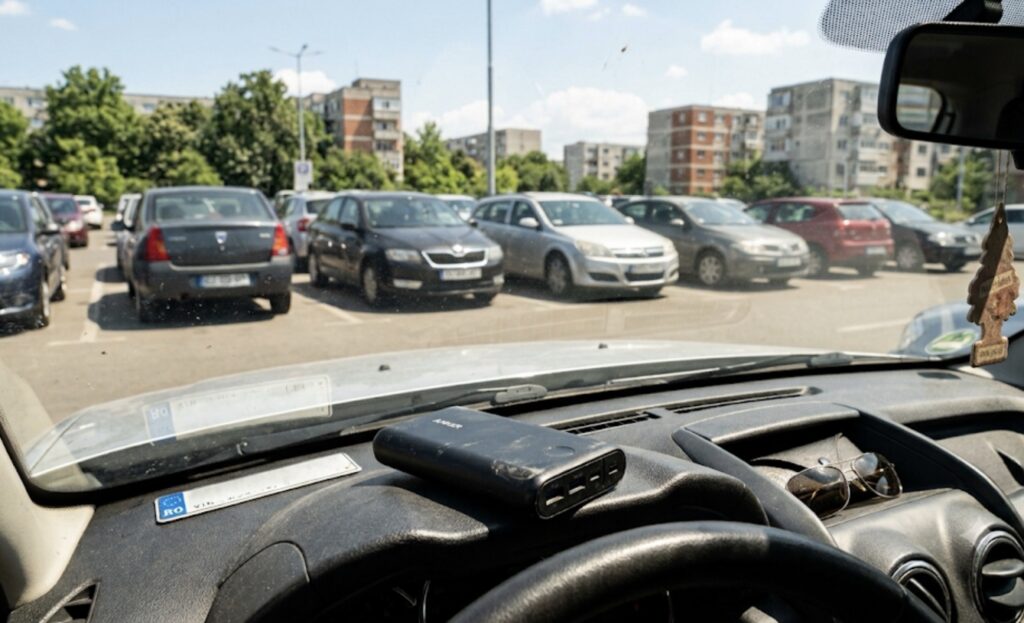 Ce nu trebuie să lași niciodată pe bordul mașinii vara – obiecte comune care pot provoca un incendiu 3 img 1254