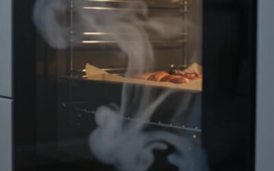 Nu lăsa mâncarea la cuptor fără supraveghere – De ce oboseala este una dintre cauzele principale de incendiu în locuințe?