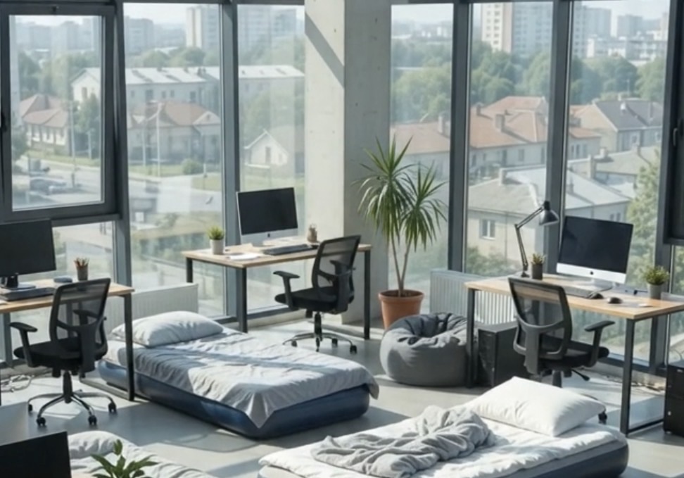 Dormitoare și spații open space-De ce nu orice spațiu poate fi amenajat ca zona de dormit 1 img 2146